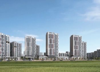 파주운정3 A34BL 행복주택