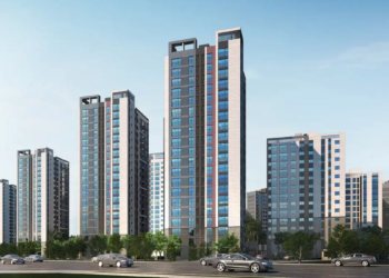 평택고덕 A-39블록 공공분양주택