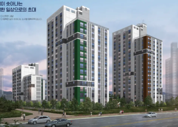 평택소사벌 A-7블록 행복주택