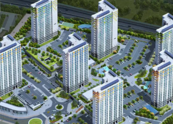 화성동탄 영구임대주택