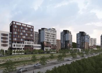 화성동탄2 A-54블록 행복주택