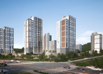 화성동탄2 A57-1블록 행복주택