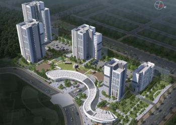 화성향남2 A-21블록 행복주택