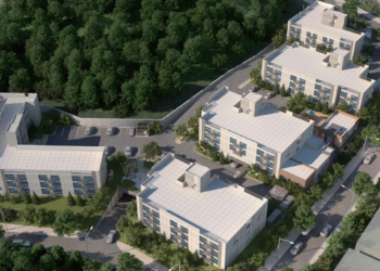 김포한강 AA-12BL 행복주택