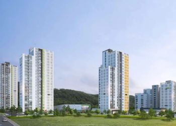 남양주별내 A24BL 행복주택