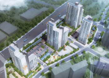 남양주장현5 2BL 행복주택