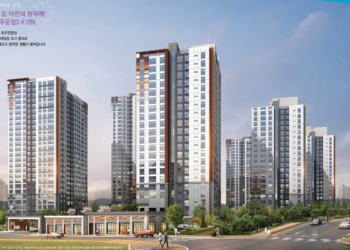 파주운정3 A12BL 10년 공공임대주택리츠
