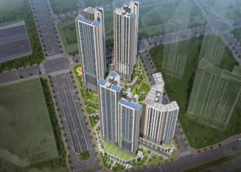 화성동탄2 C-14블록 6년 분양전환공공임대주택