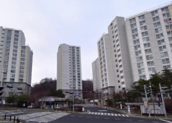 군포당동1 국민임대주택