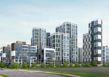 시흥하중 A-4블록 신혼희망타운 공공분양