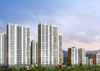 의왕고천 A-1BL 행복주택