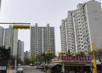 화성태안8 국민임대주택