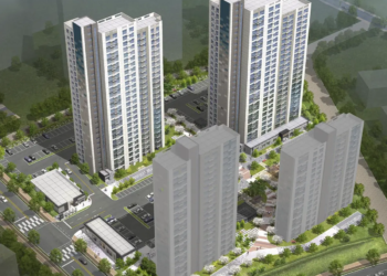 군포송정 A-1블록 행복주택