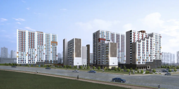 파주운정3 A25블록 행복주택