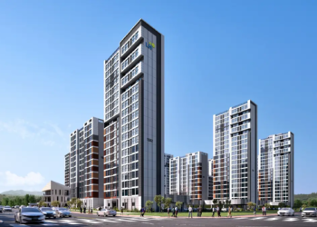 화성향남2 B-15블록 행복주택