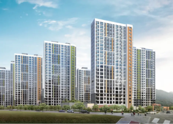 고양지축 A-1BL 신혼희망타운