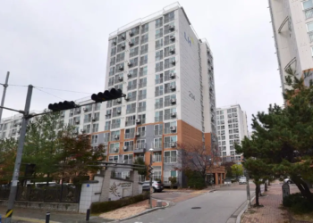 남양주가운2 국민임대주택