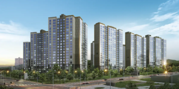 오산세교 B6블록 10년 공공임대주택