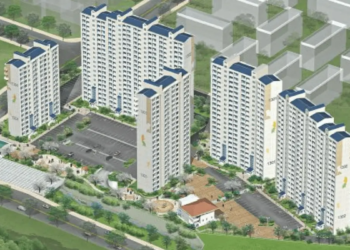 남양주호평23 국민임대주택