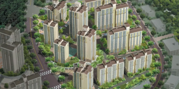 용인구성5 국민임대주택