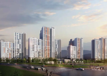 양주옥정 A-21(2)BL 10년 공공임대주택리츠