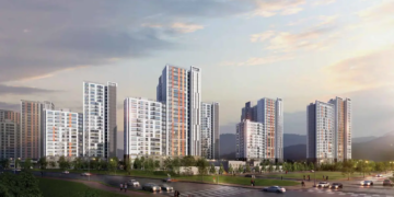 양주옥정 A-21(2)BL 10년 공공임대주택리츠