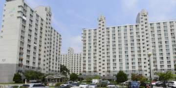 이천부발 국민임대주택